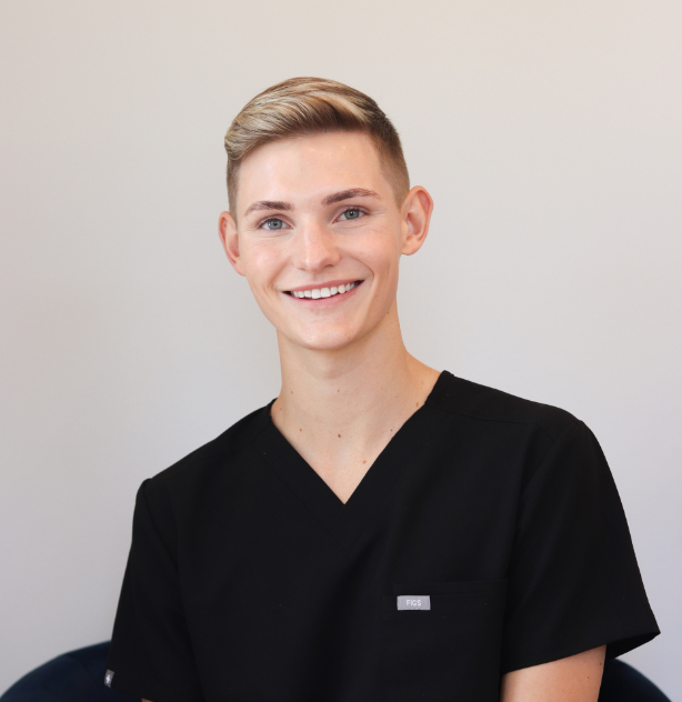 James Hogan Updated Headshot Lewes DE ProMD Health