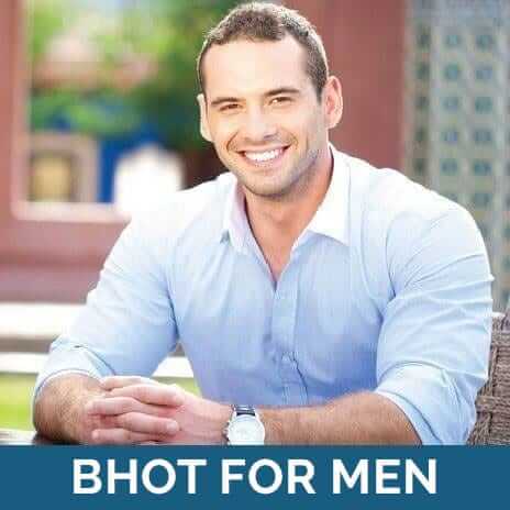 bhot-men