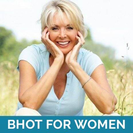 bhot-women