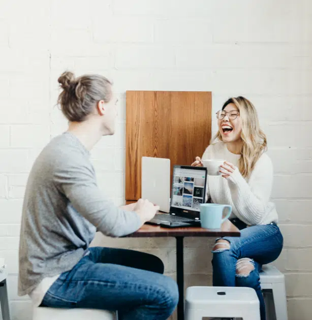 Build & Foster Relationships