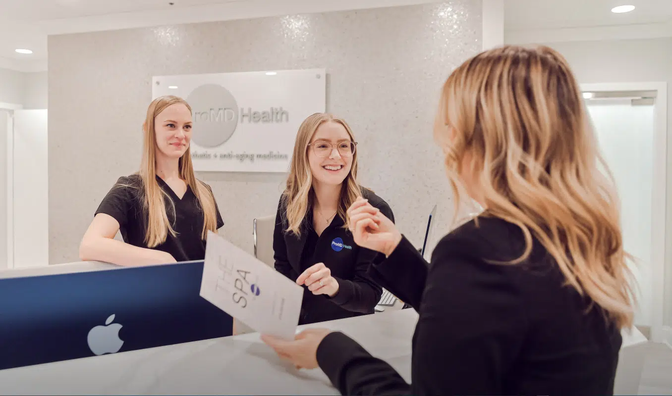 How are we different?