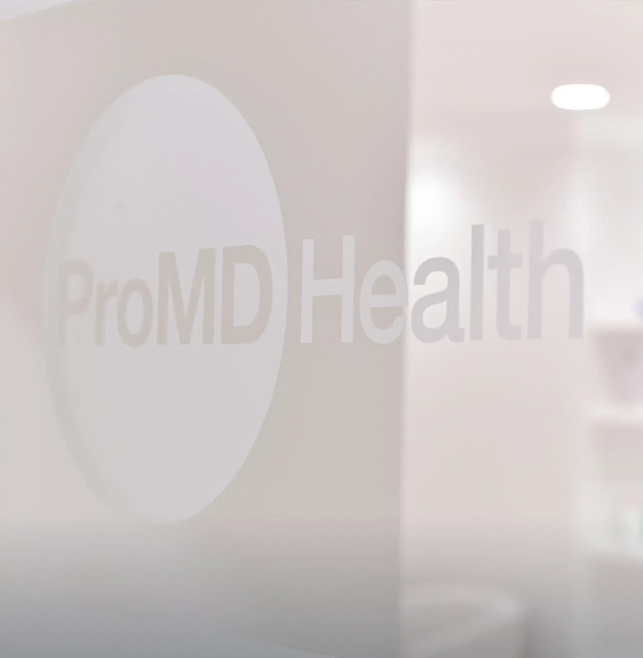 The ProMD Guarantee
