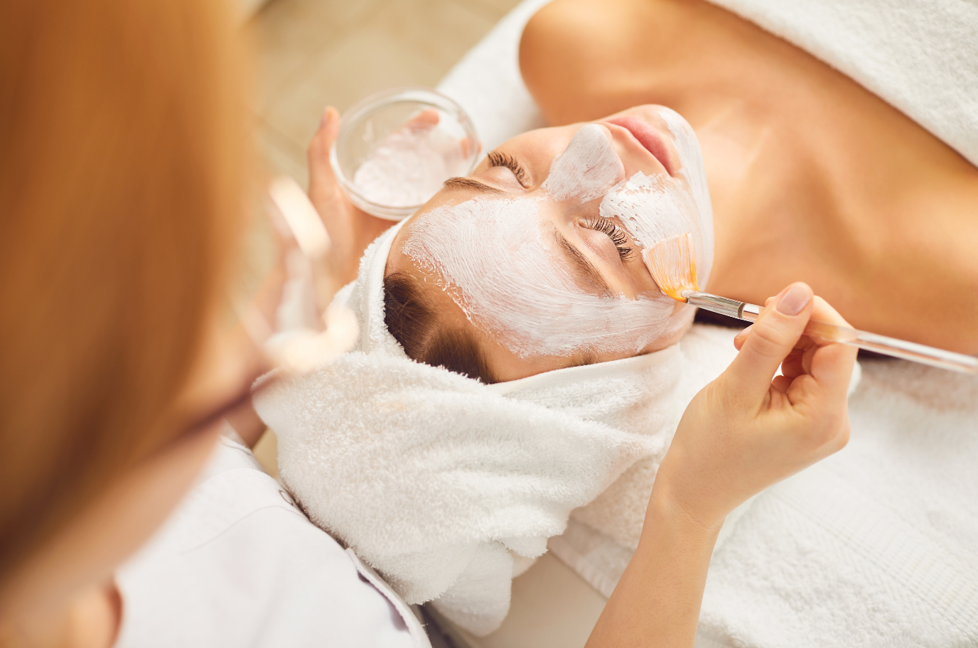ProMD Health Facial Radiant Glowing Skin