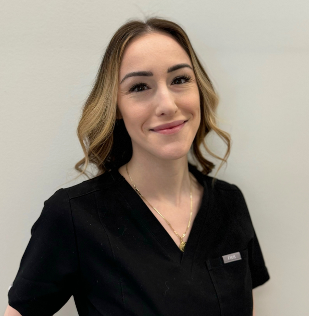 Jennifer Nicholson Washington DC ProMD Health Aesthetician