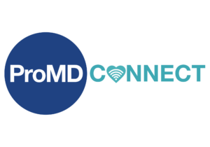 ProMD Connect Logo