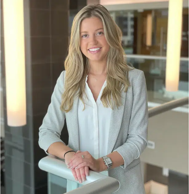 ProMD Health Brynn Blackstock Headshot