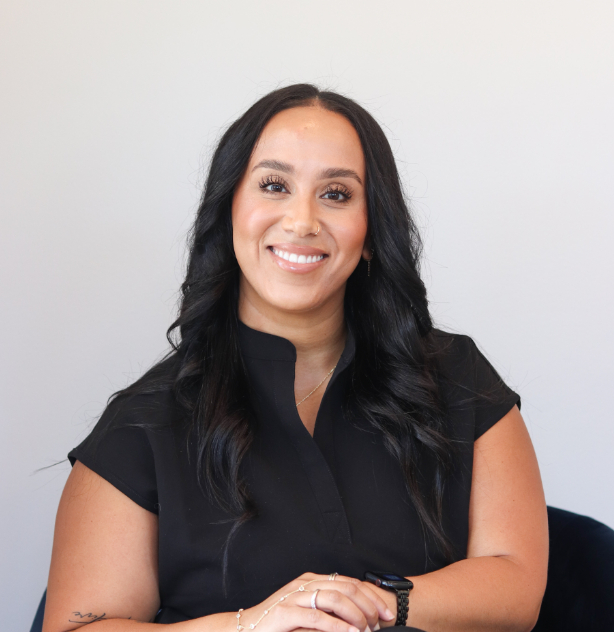 Ashley Spangler Updated Headshot Lewes DE ProMD Health