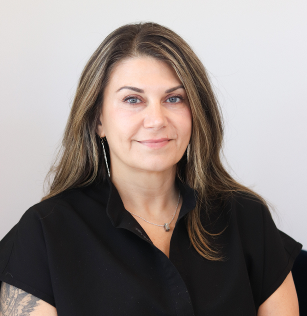 Taryn Irelan ProMD Health Lewes Updated Headshot