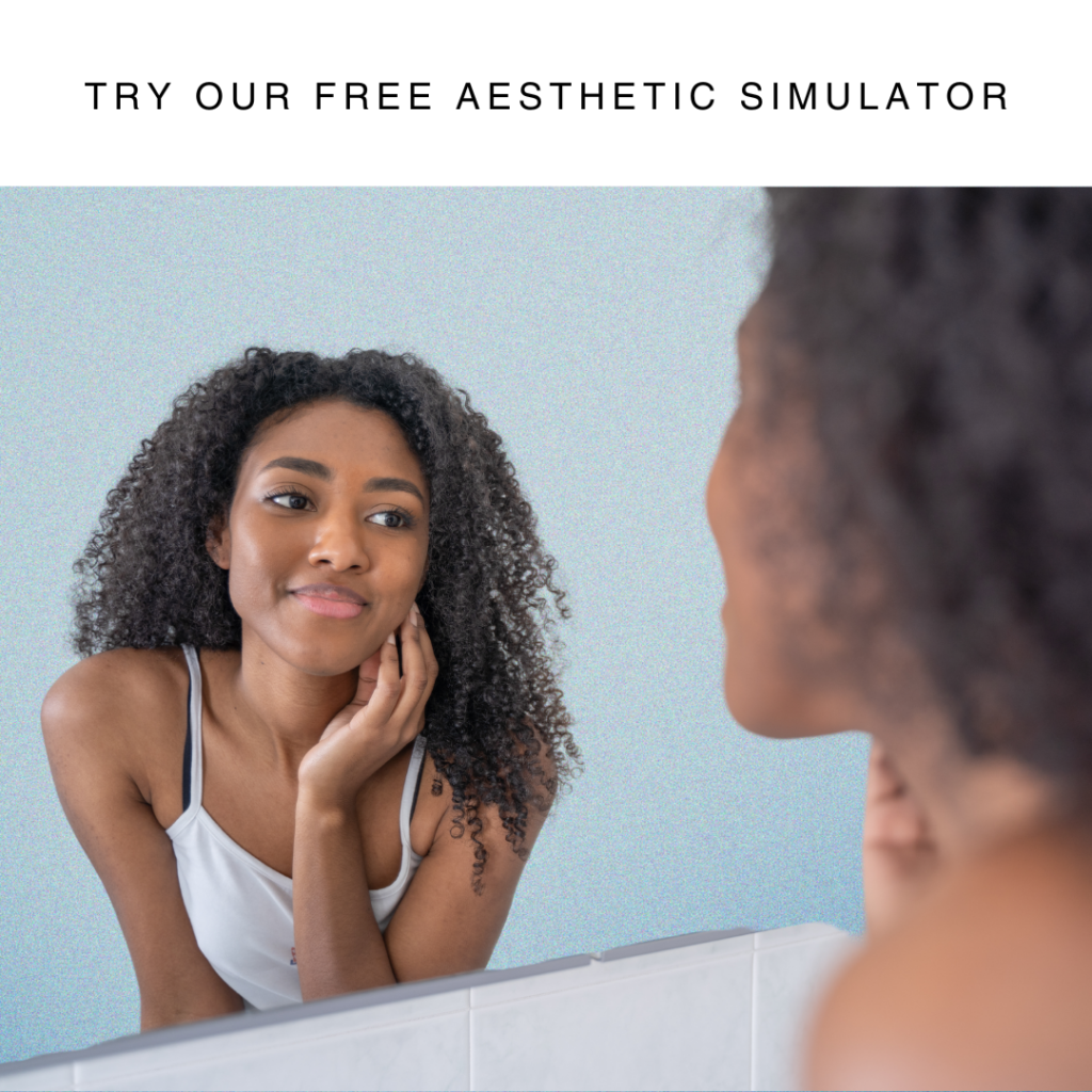 ProMD Health Botox Try Free Aesthetic Simulator