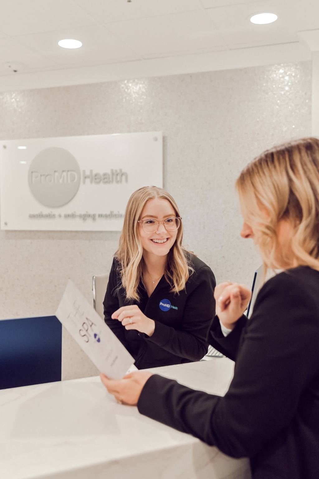 ProMD Health Financing and Offers 2