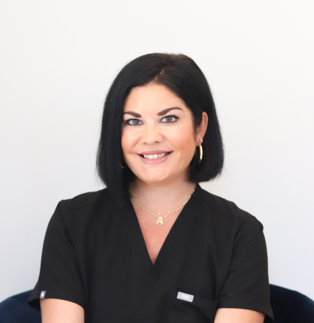 Amanda Dixon Headshot Lewes DE ProMD Health