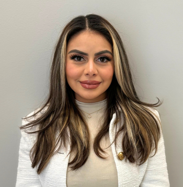 Brigette Coffman ProMD Health Washington DC