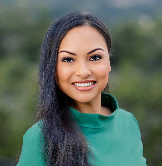 Jazmin Nikolay ProMD Health Hutto Updated Headshot