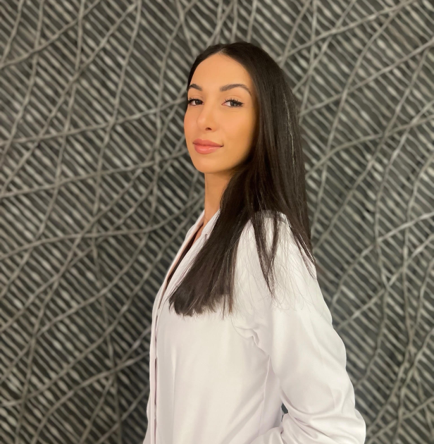 Perla Saliba ProMD Health DC Updated Headshot