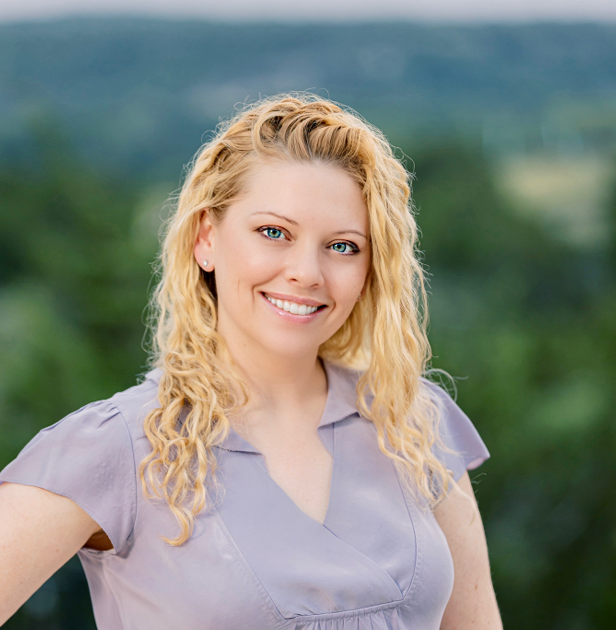 Tara Stewart ProMD Health Hutto Updated Headshot