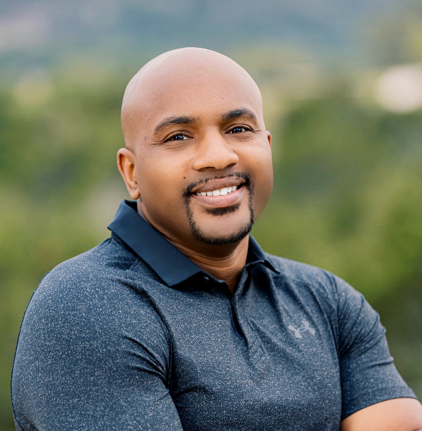 Antonio Stewart ProMD Health Hutto Updated Headshot