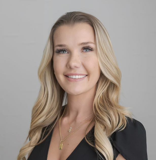 Megan Hamilton ProMD Health Wellington Updated Headshot