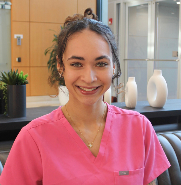 Amaya Roeder ProMD Health Columbia