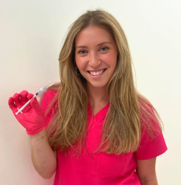 Lauren Mason ProMD Health Bel Air PA-C