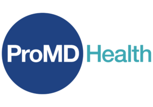 ProMD Health Logo Full Color_BlueTeal
