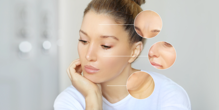 Ultrasonic Mesotherapy