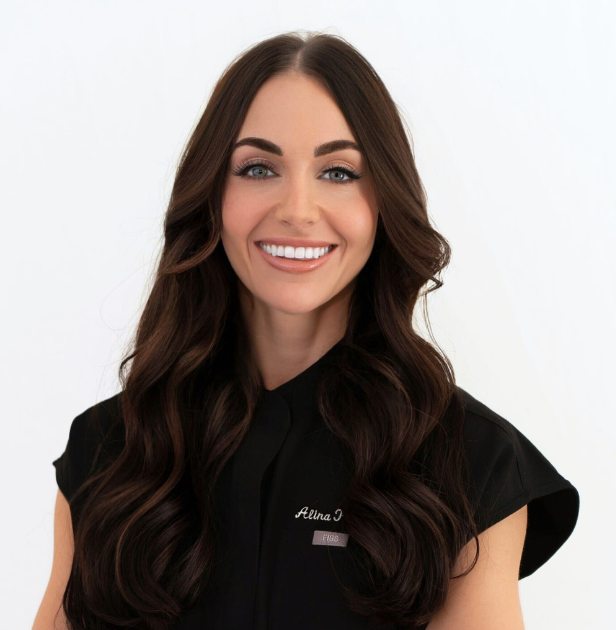 Alina Pacione PA-C ProMD Health Timonium