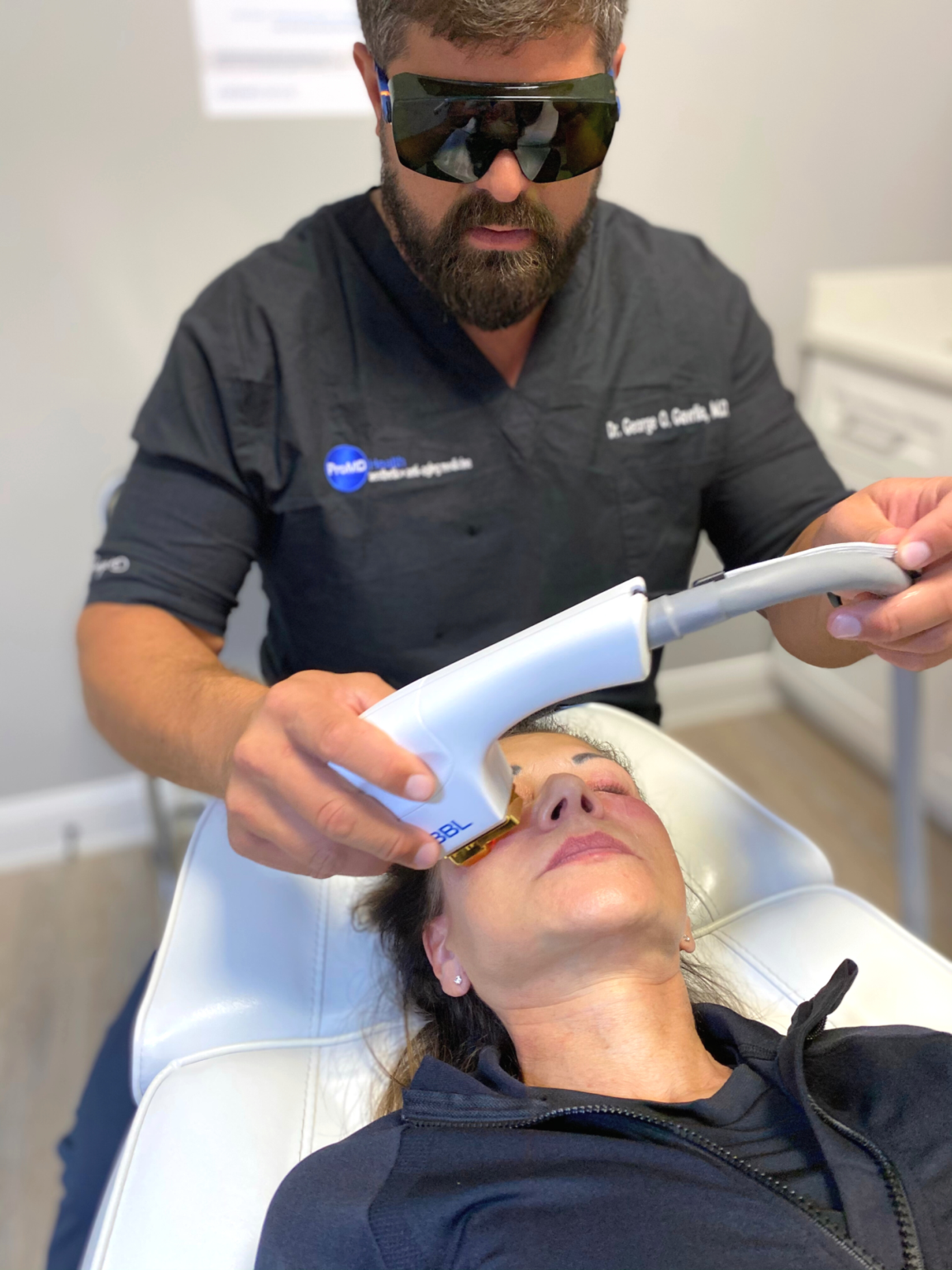 BBL™-BroadBand-Light