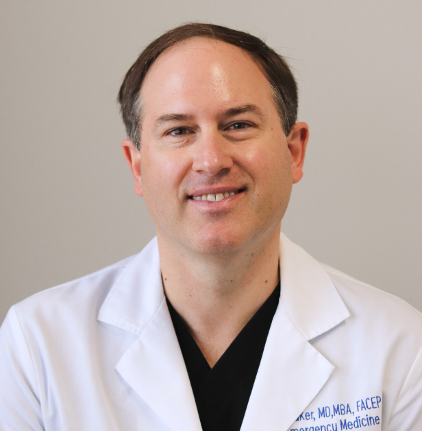 Dr. Baker ProMD Health Easton