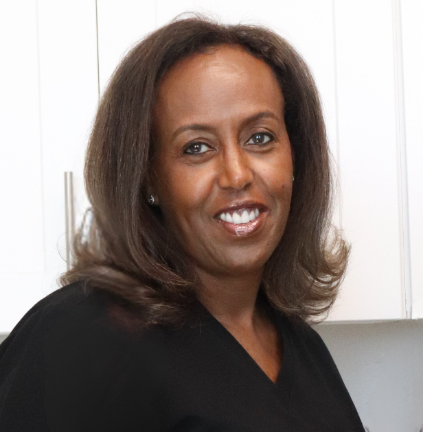 ProMD Health McLean Selam Asmellash