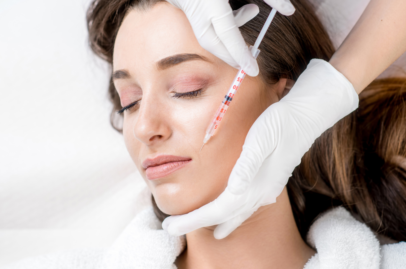 Botox/Dysport/Daxxify