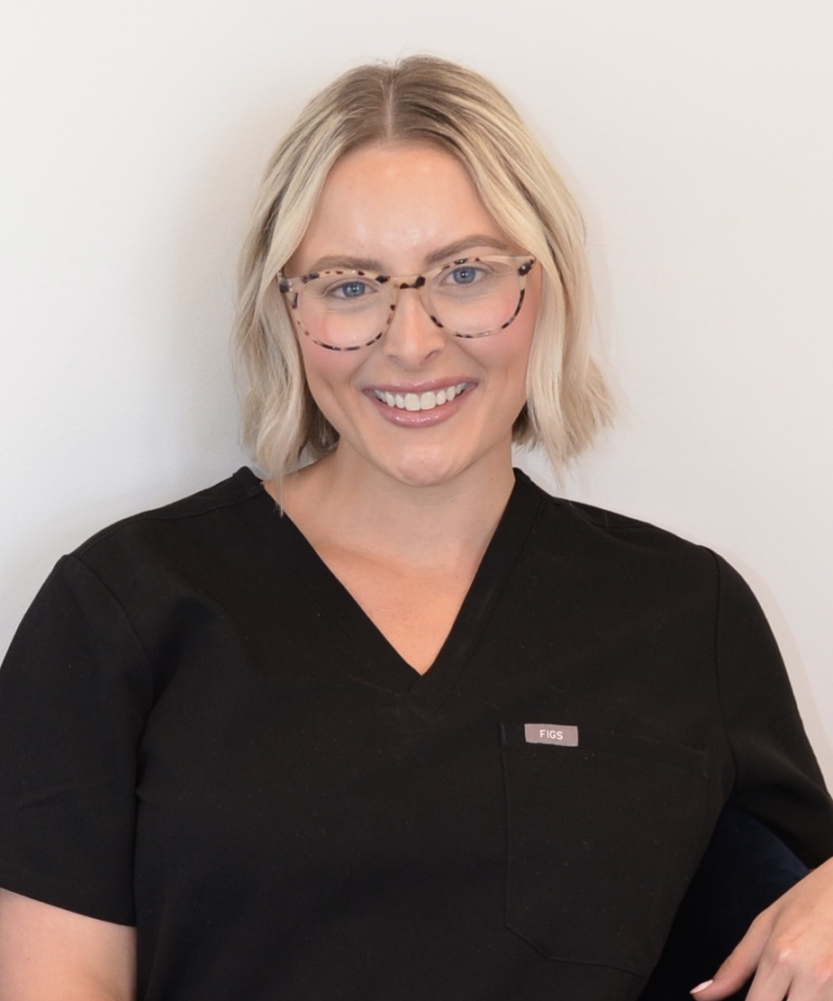 Emilee Hammell Lewes