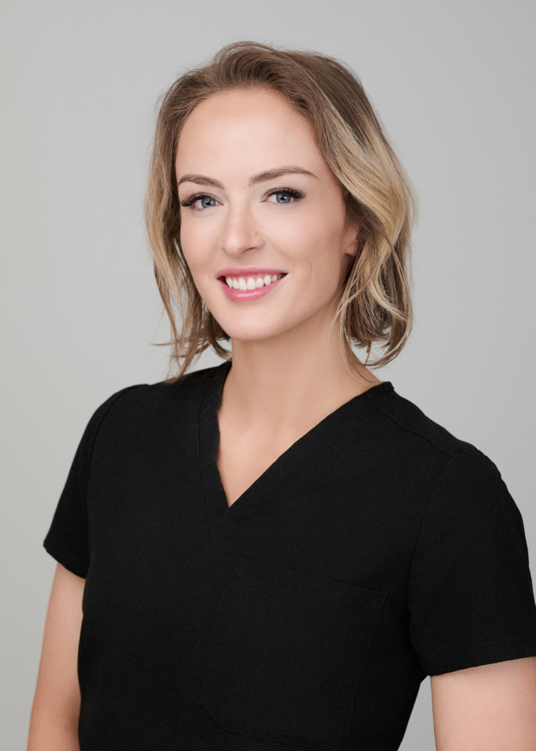 ProMD Health Lafayette Leah Griffin