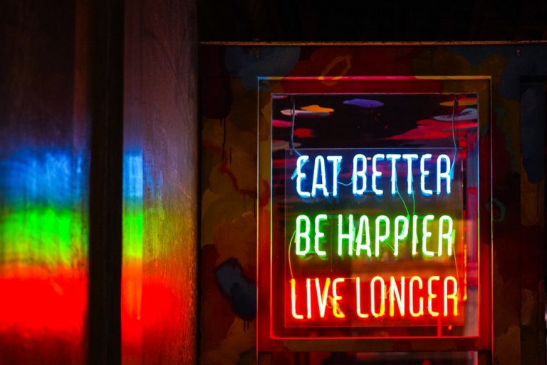 wellness and weight management