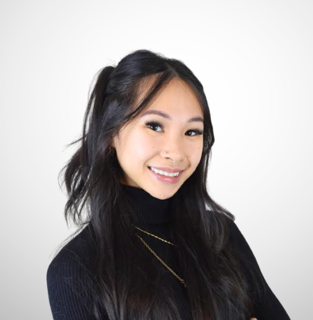 ProMD Tox Bar Aesthetician Anna Li Clark