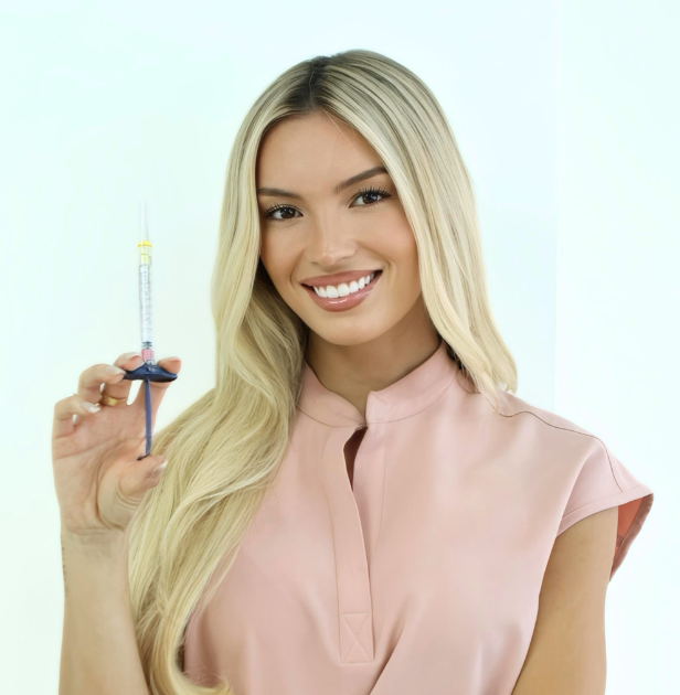ProMD Health Wellington, Madison Shaw, FNP-C