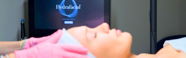 ProMD Health Mother's Day Bundle Hydrafacial