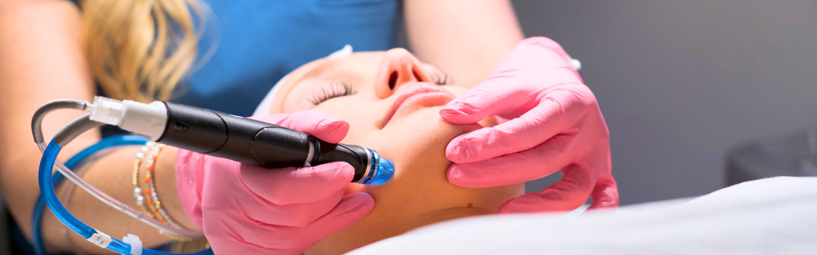 ProMD Health Mother's Day Bundle Hydrafacial