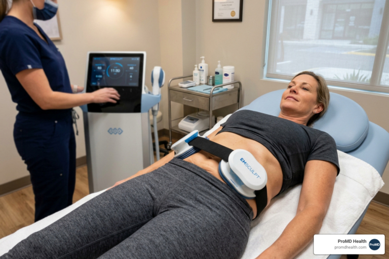 emsculpt
