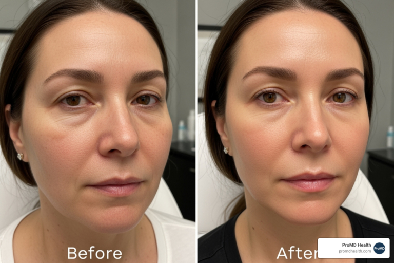 radiesse vs sculptra