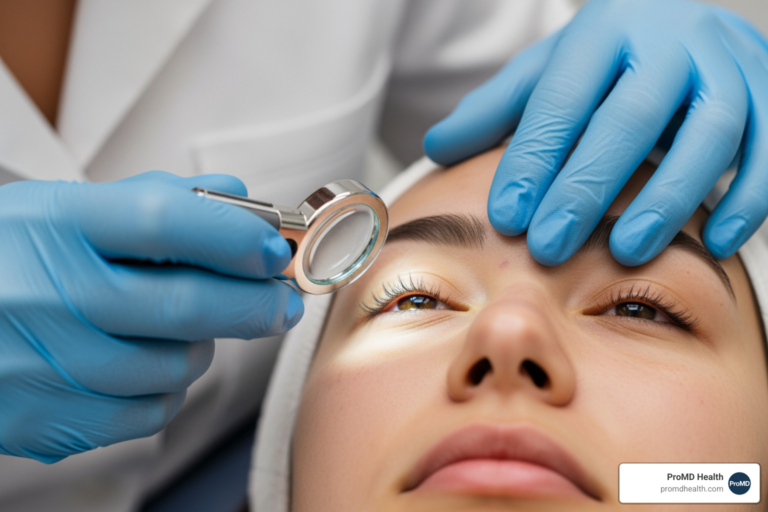 deep cleansing facial hutto, tx