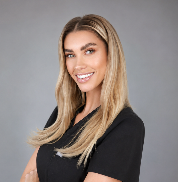 ProMD Health Fort Lauderdale Jordan Mee, Aesthetician