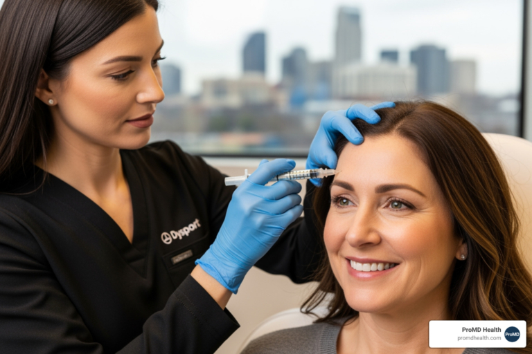 dysport injections arlington, va