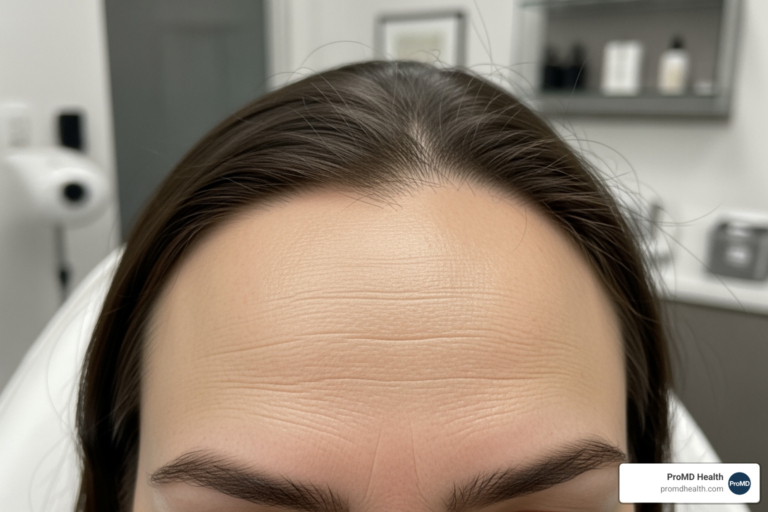 botox for forehead lines - botox for forehead lines arlington, va