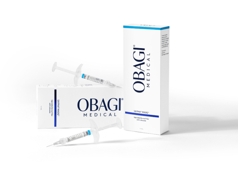 Obagi MagIQ Injectable