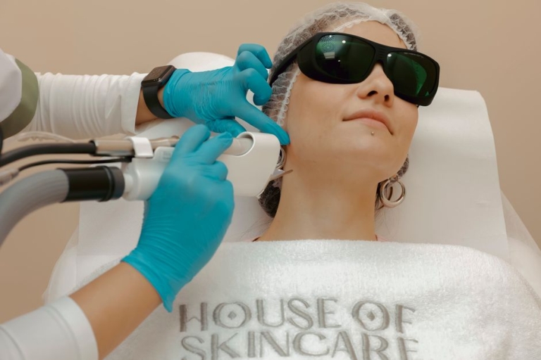 brazilian laser hair removal bel air md